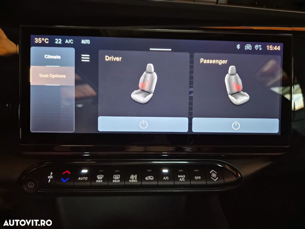 Alfa Romeo Junior 1.2 FWD eDCT6 MHEV Ibrida Speciale - 7