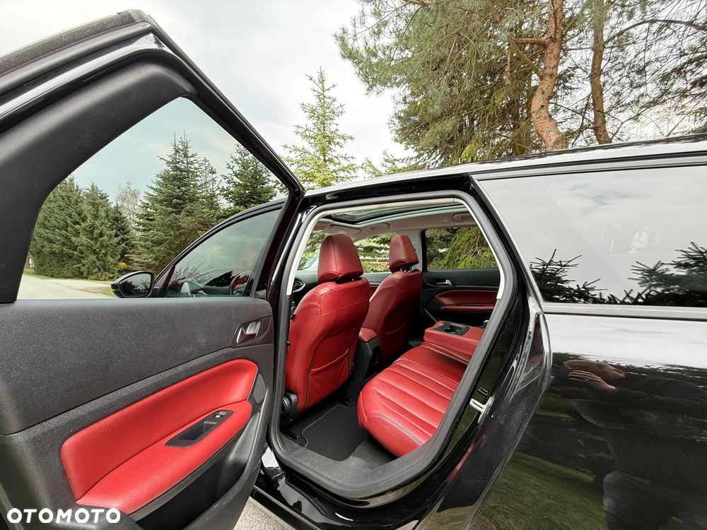 Peugeot 308 BlueHDi FAP 120 Stop & Start Allure - 23