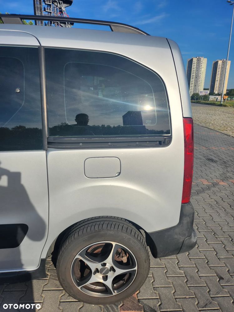Citroën Berlingo - 20