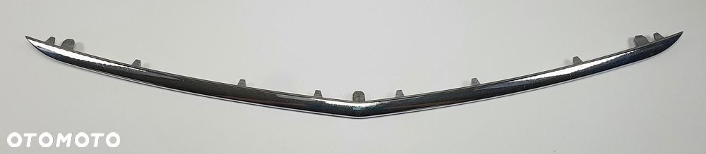 LISTWA ATRAPY CHROM DÓŁ MERCEDES W245 A1698882085 - 1