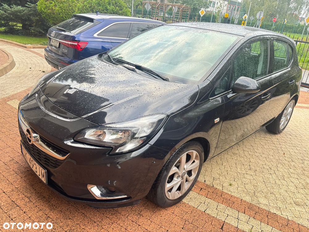 Opel Corsa 1.4 Color Edition - 16