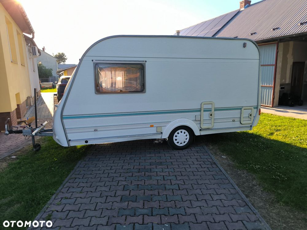 Abi HYLANDER DESING 380 - 6