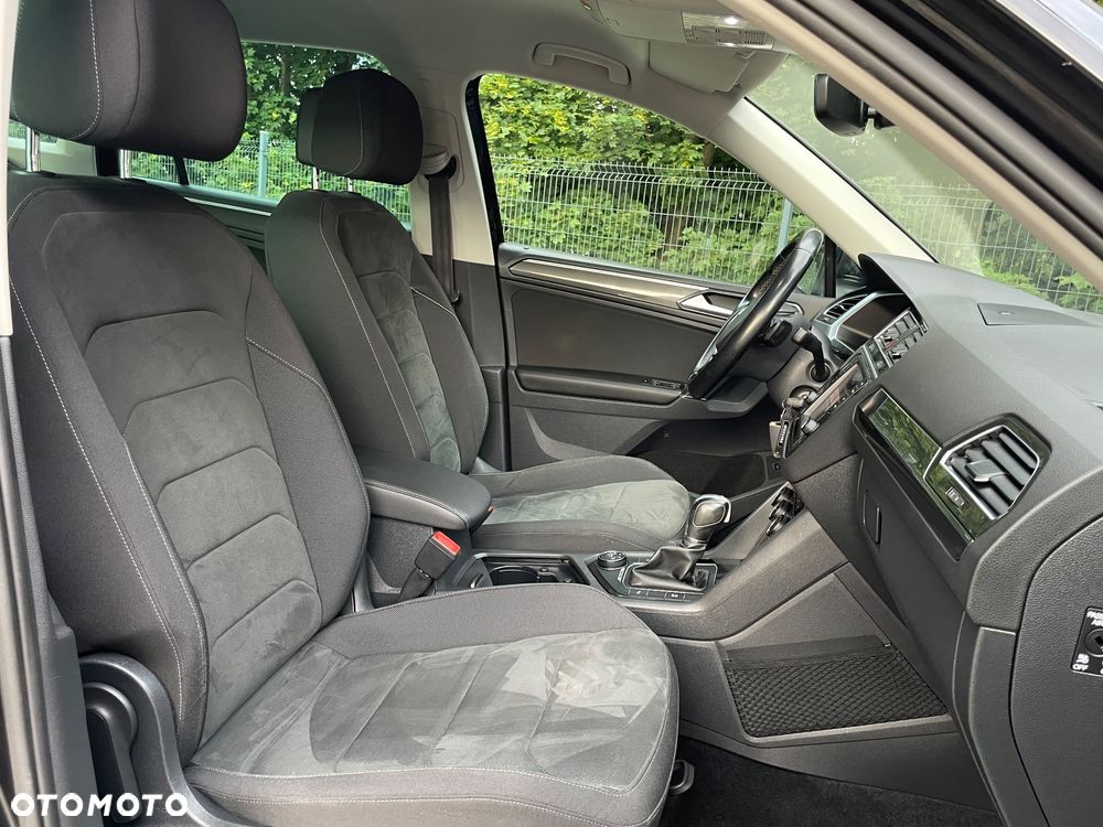 Volkswagen Tiguan 2.0 TDI BMT SCR 4Mot Highline DSG - 16