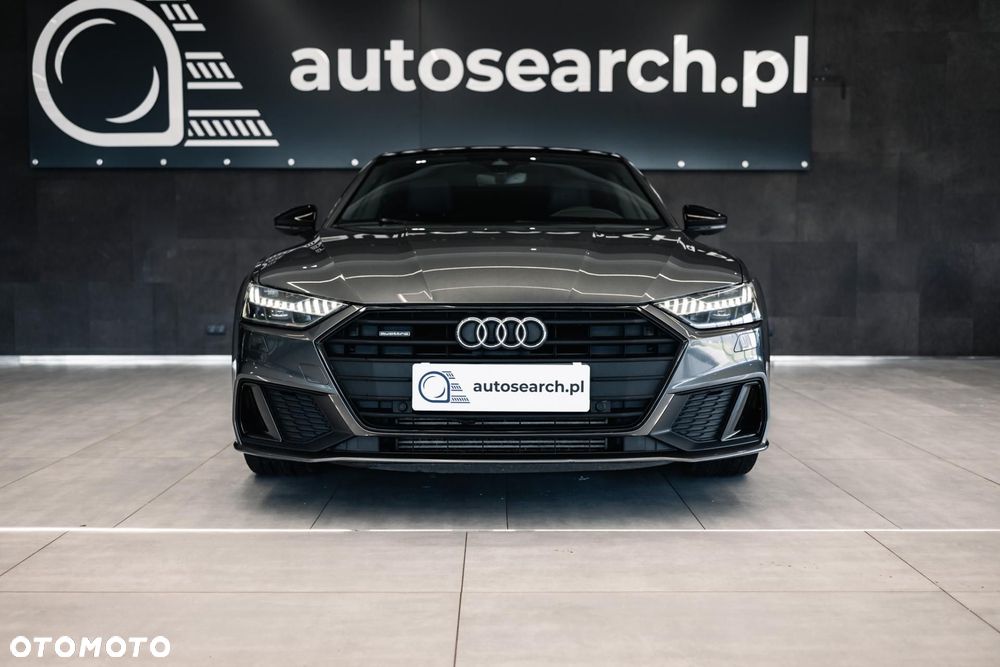 Audi A7 Sportback - 3
