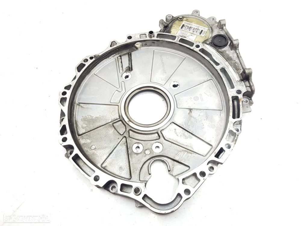 COBERTURA DO MOTOR LAND ROVER RANGE ROVER VELAR - 1