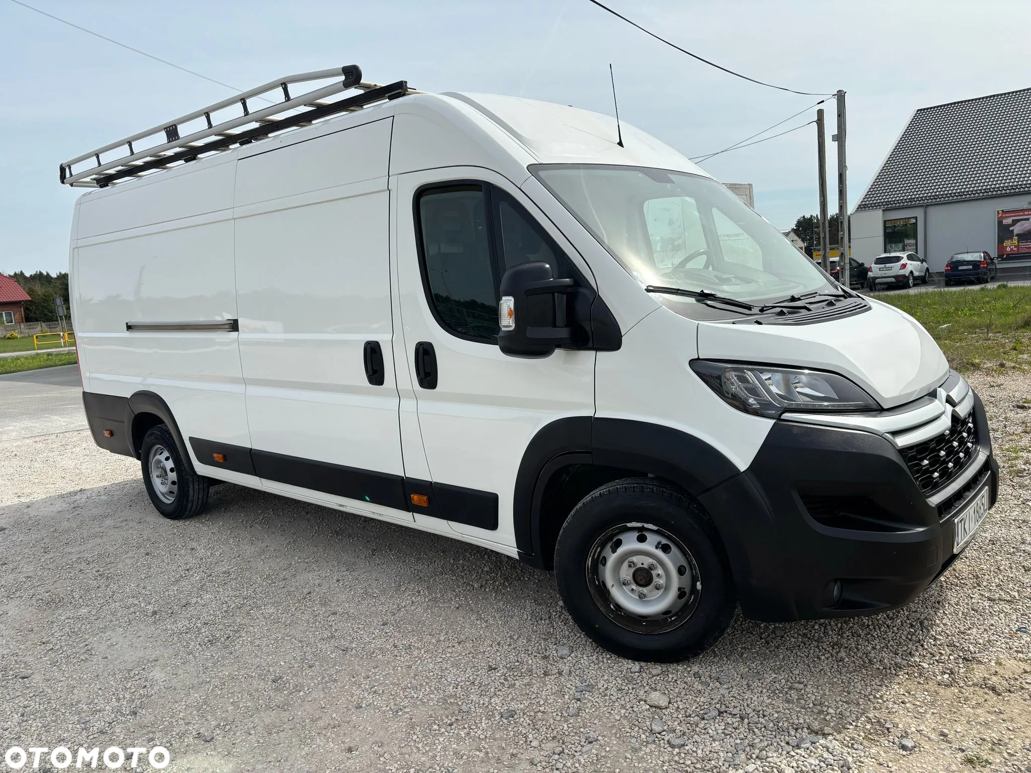 Citroën Jumper - 10