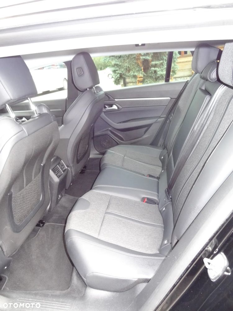 Peugeot 508 2.0 BlueHDi Allure S&S EAT8 - 12