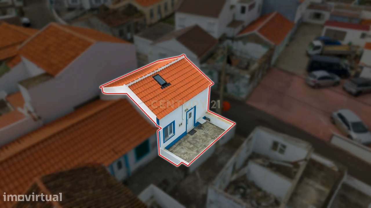 Moradia T1 remodelada Vila de Porto Judeu - Ilha Terceira - Grande imagem: 2/15