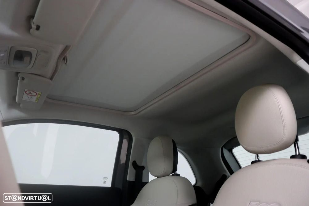 Fiat 500e La Prima - 14
