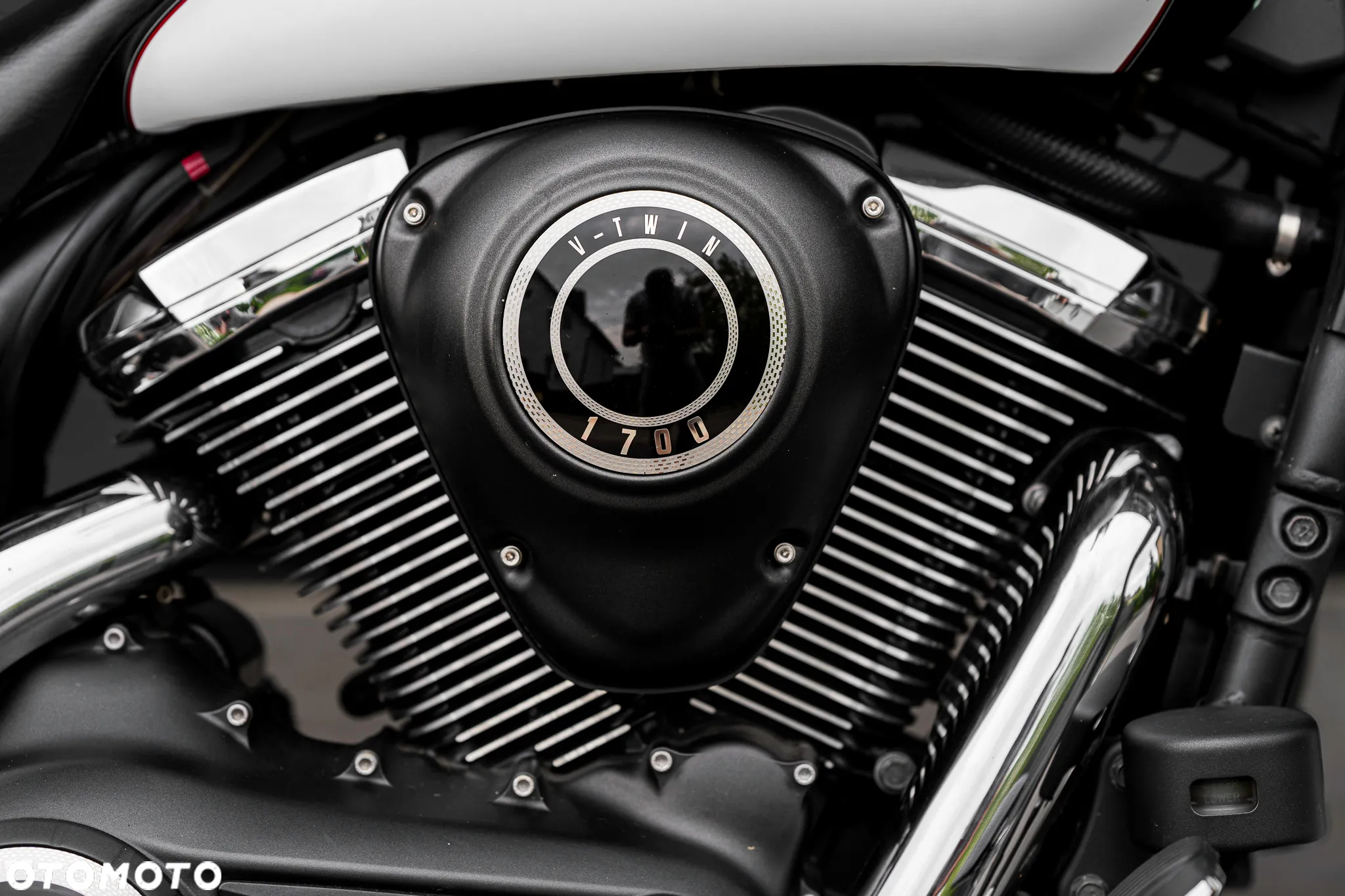 Kawasaki Vulcan - 16