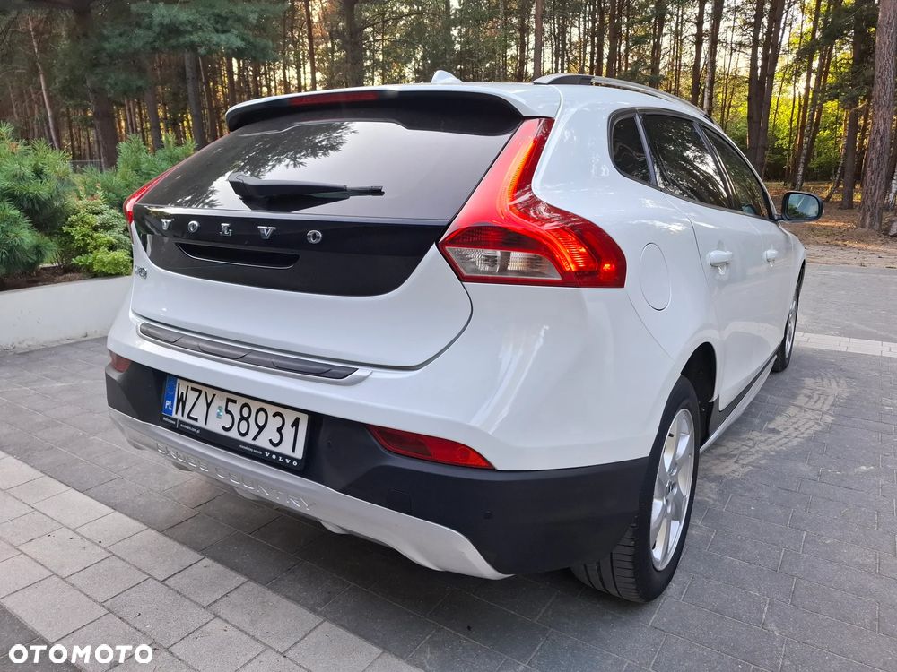 Volvo V40 Cross Country D3 Drive-E Dynamic Edition - 18