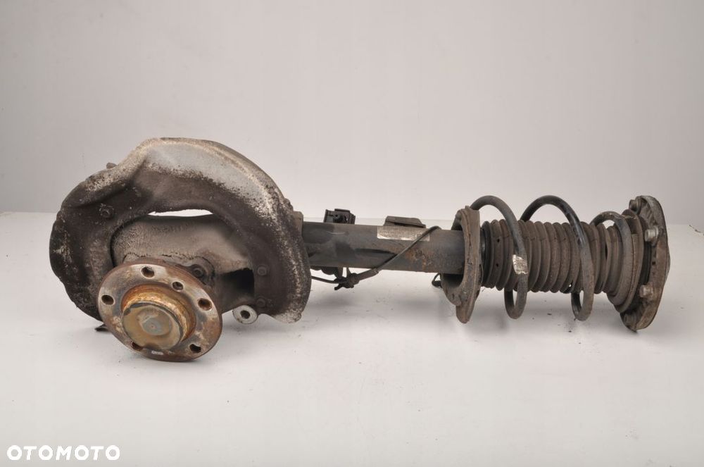 BMW F21 2.0 D LIFT MCPHERSON LEWY PRZÓD PRZEDNI - 1