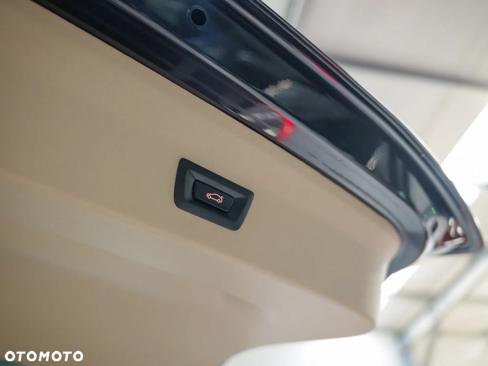 BMW X4 xDrive20i GPF Advantage sport - 40