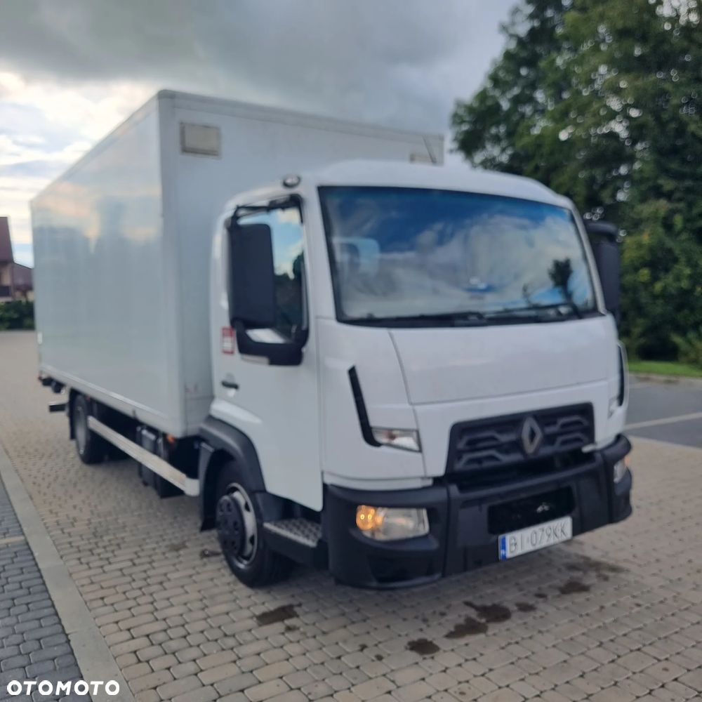 Renault Gama D - 2