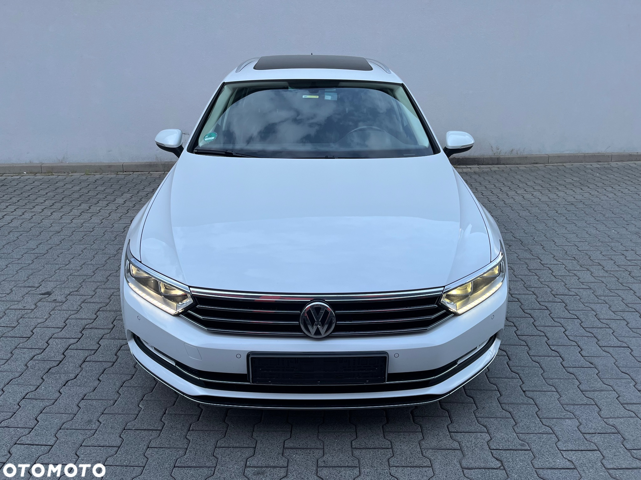 Volkswagen Passat Variant 2.0 TDI SCR DSG Highline - 7