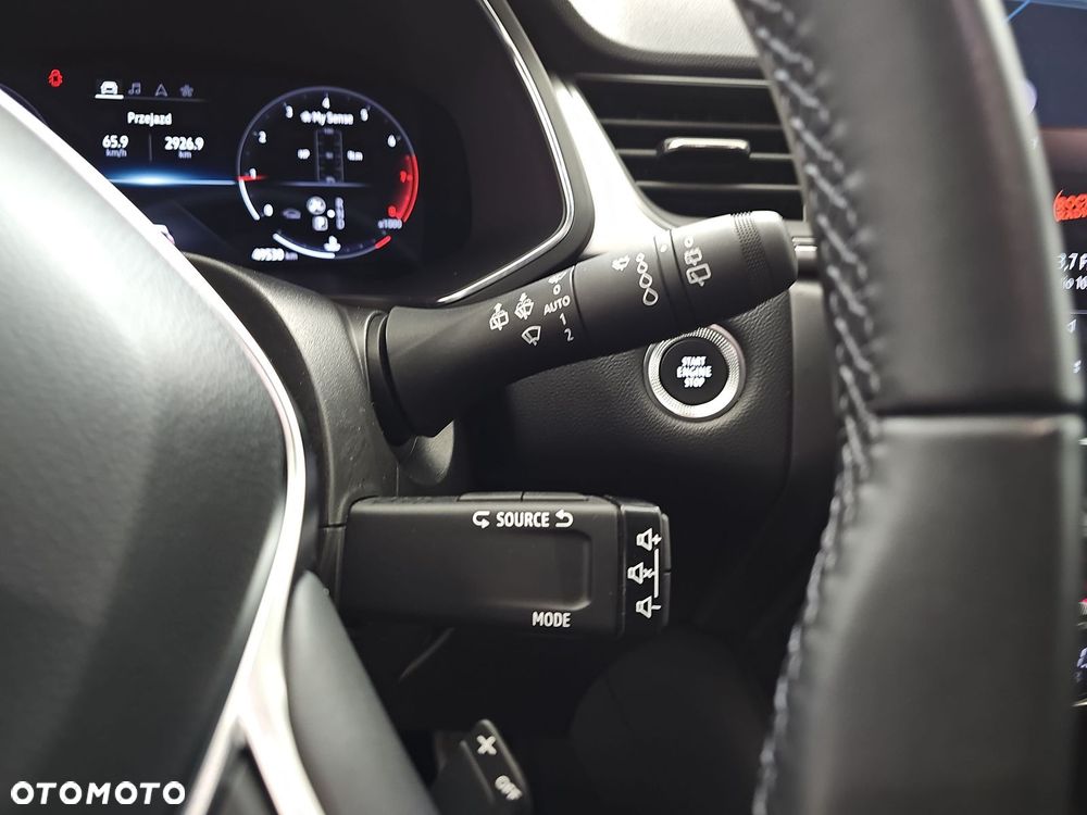 Renault Captur 1.3 TCe mHEV Techno EDC - 15