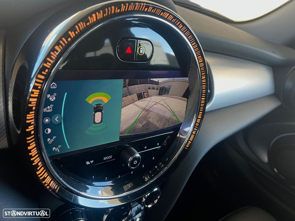 MINI 3 Portas Cooper SE - 14