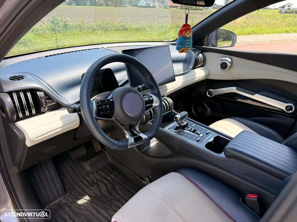 BYD Atto 3 60.48 kWh Design - 1