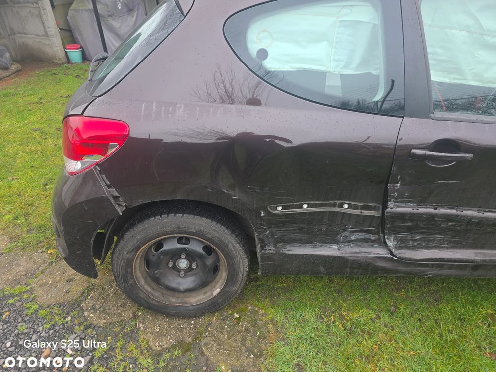 Peugeot 207 75 Urban Move - 15