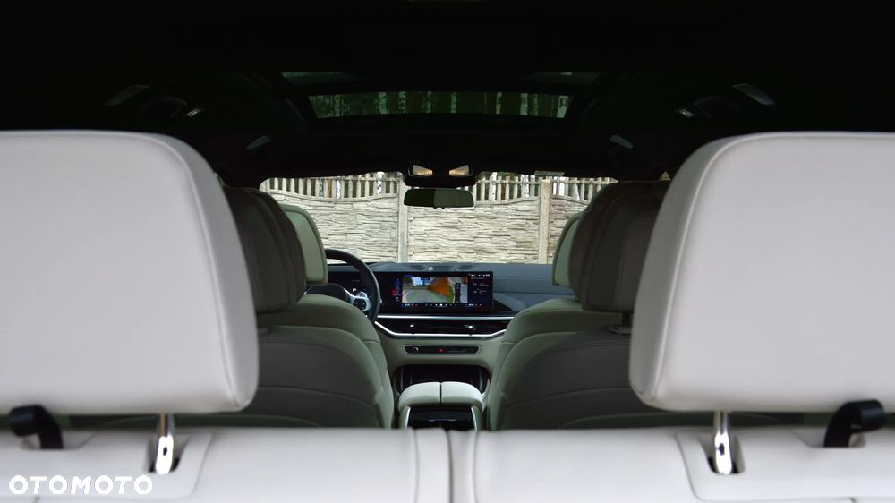 BMW X7 M60i xDrive mHEV sport - 12