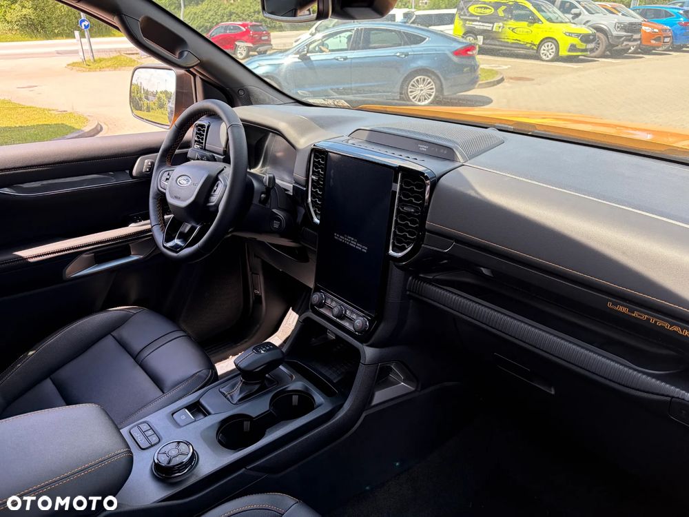 Ford Ranger 2.0 EcoBlue Bi-Turbo 4x4 DC Wildtrak - 6