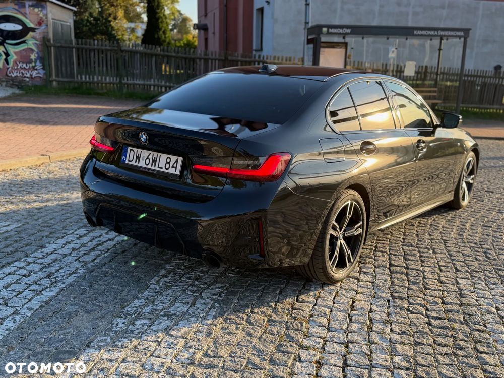 BMW Seria 3 - 6