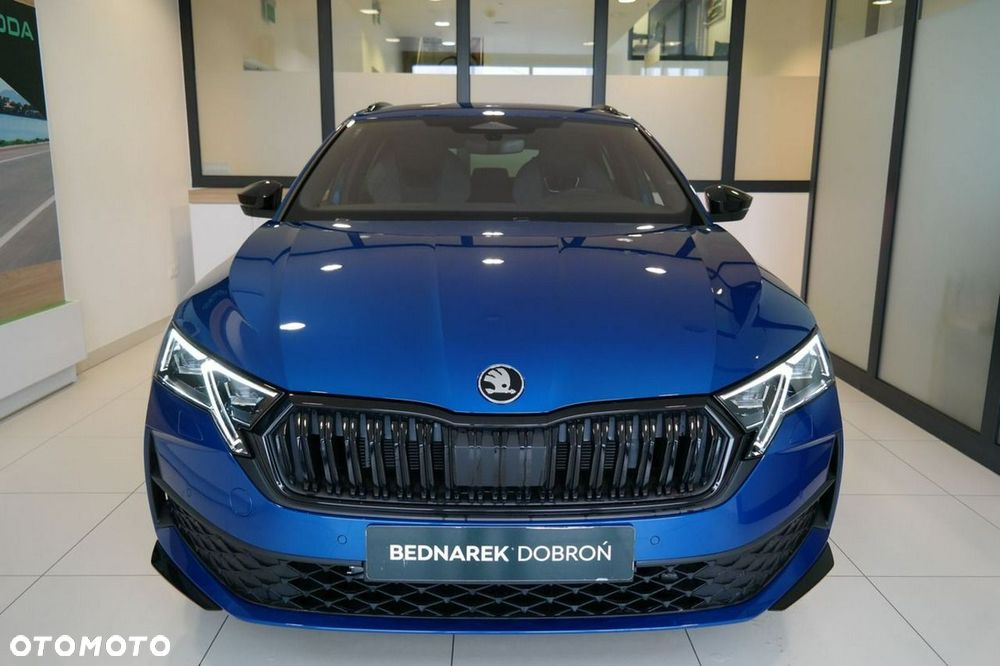 Skoda Octavia - 4