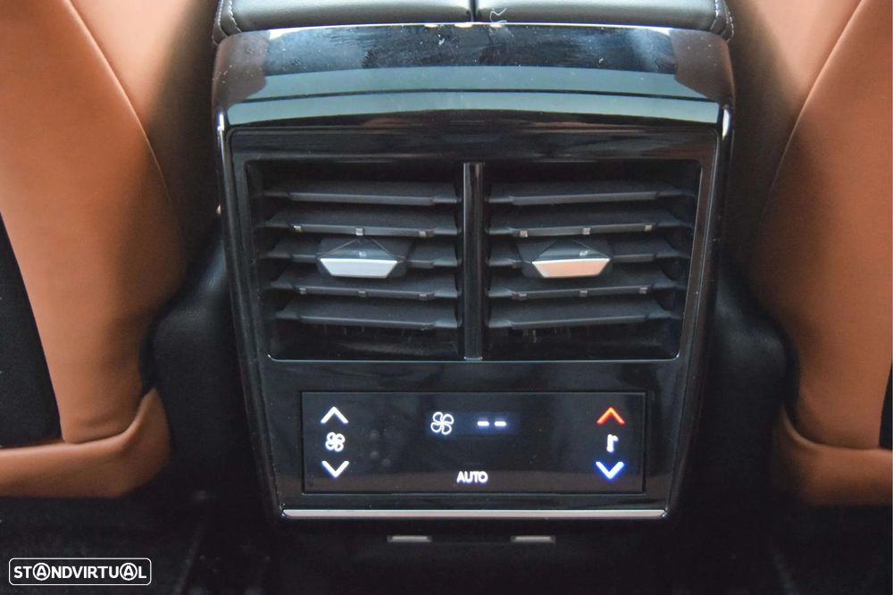 DS DS7 Crossback E-Tense Rivoli EAT8 - 15