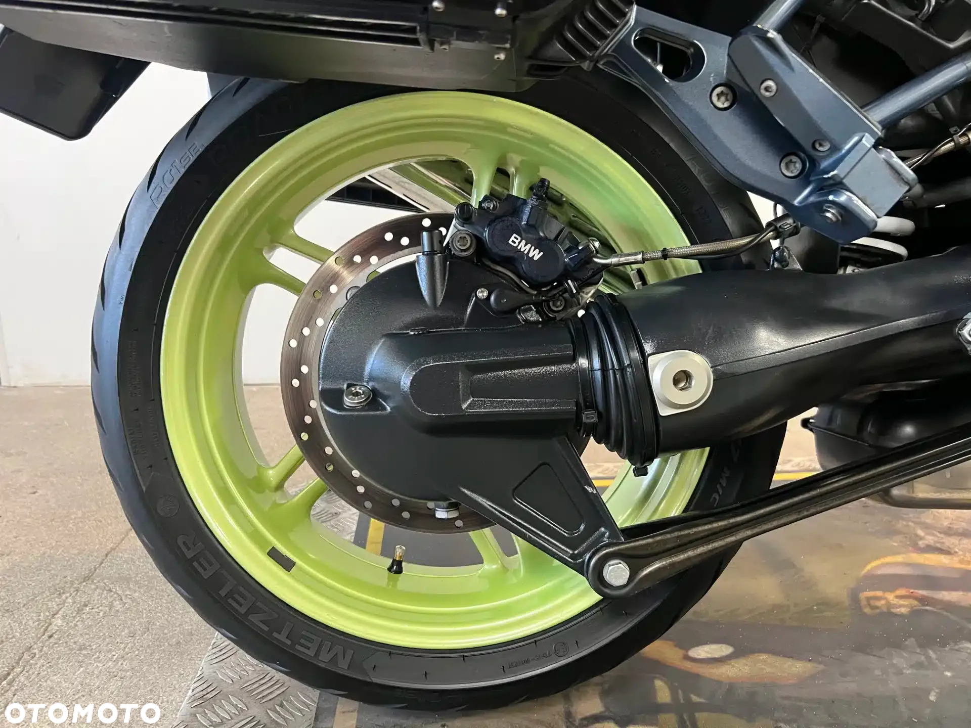 BMW R - 14