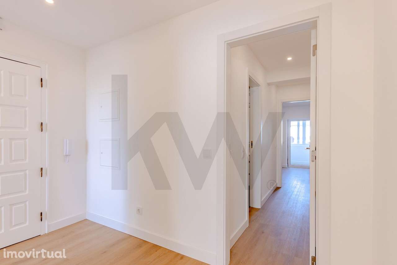 Apartamento em Cascais - Bicuda junto a comércio e a 5 min de carro do - Grande imagem: 2/31