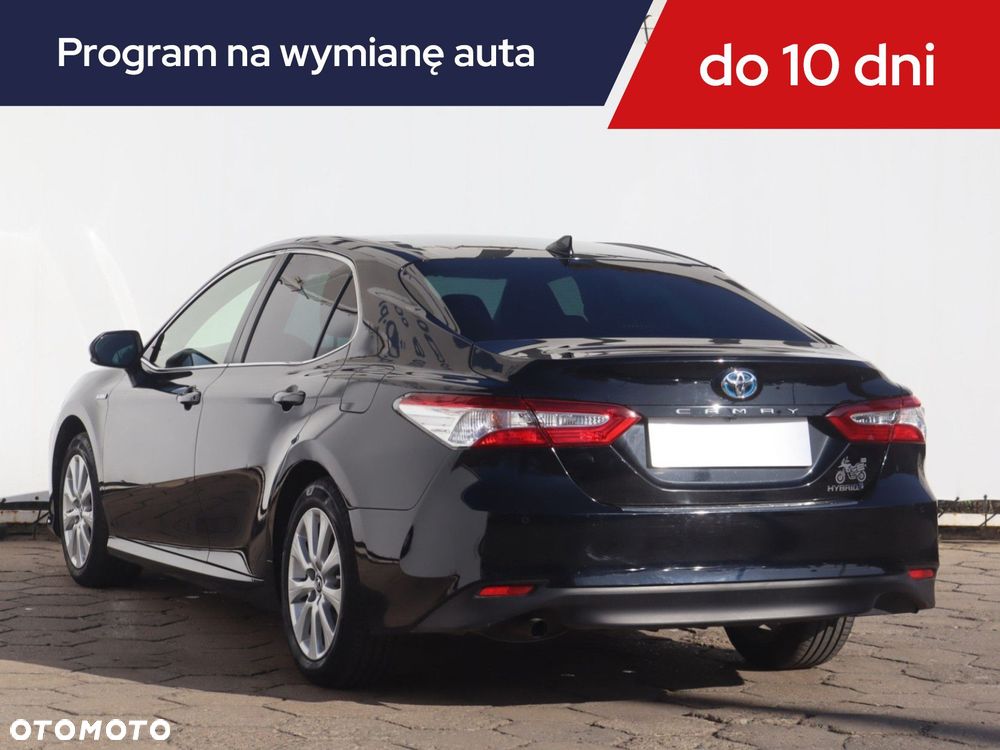 Toyota Camry 2020 photo 5