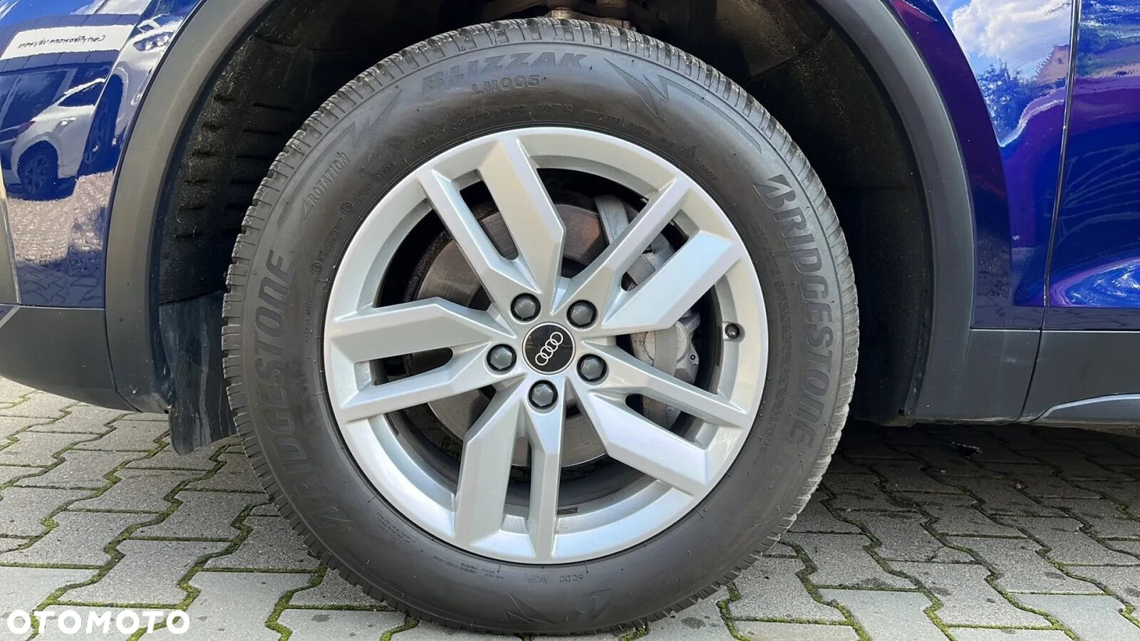 Audi Q5 - 10