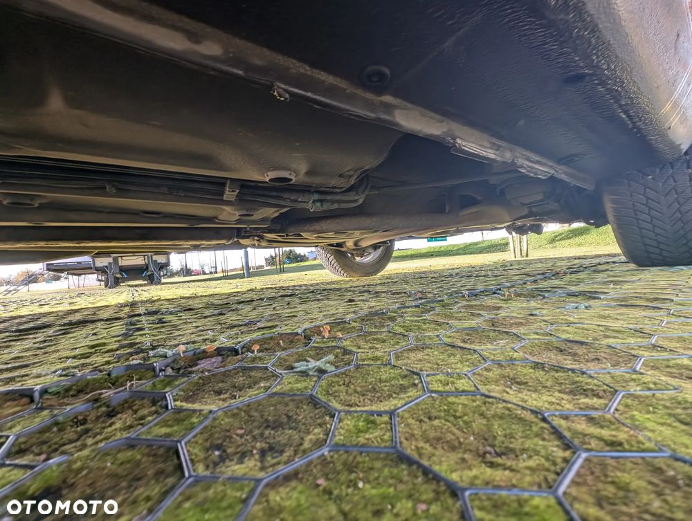 Opel Zafira 1.8 Cosmo - 25