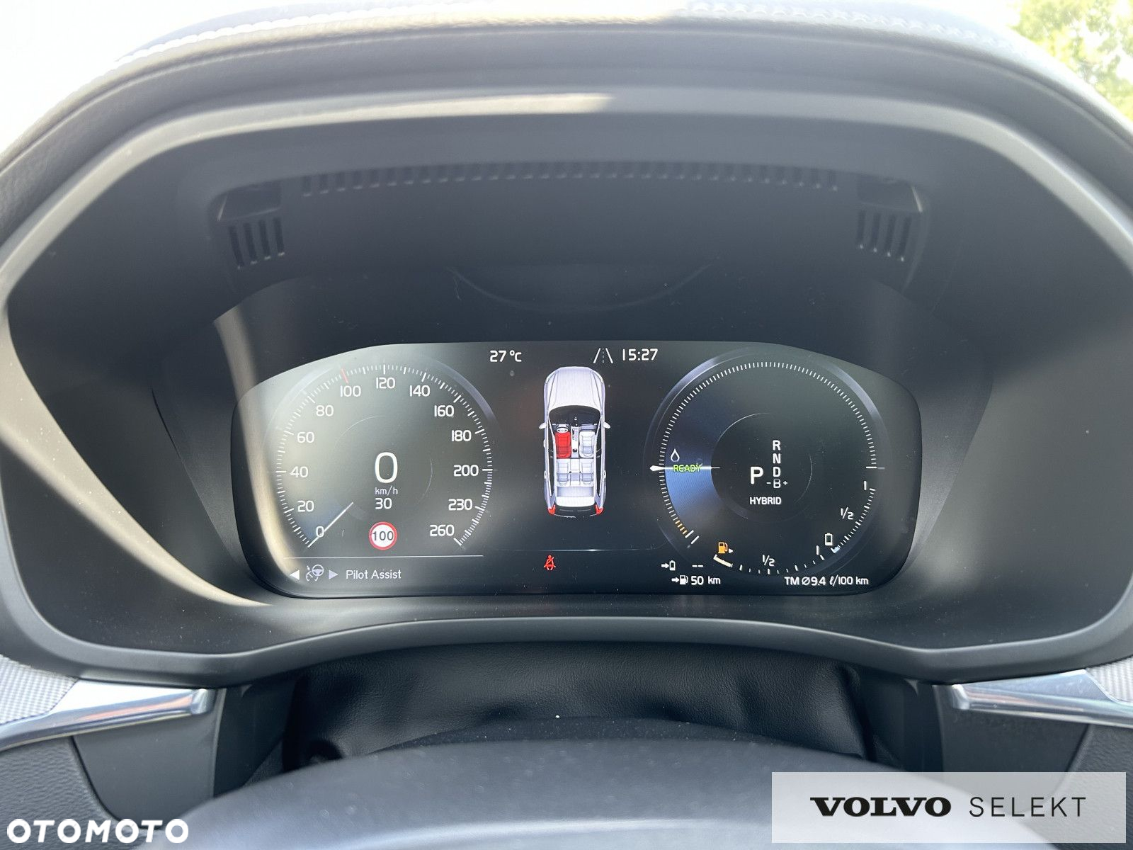 Volvo XC 60 - 15