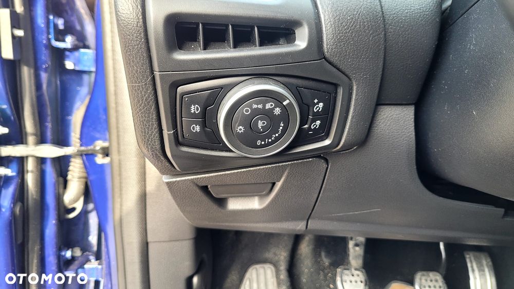 Ford Focus 2.0 TDCi ST - 17