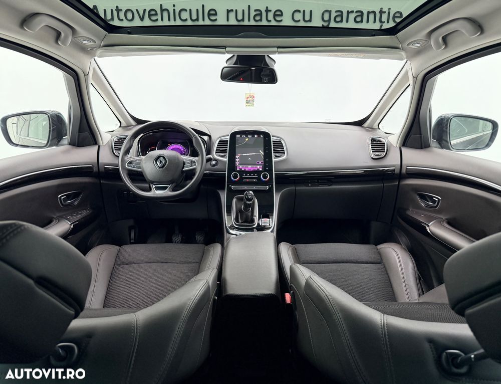 Renault Espace Energy dCi 130 Intens - 6