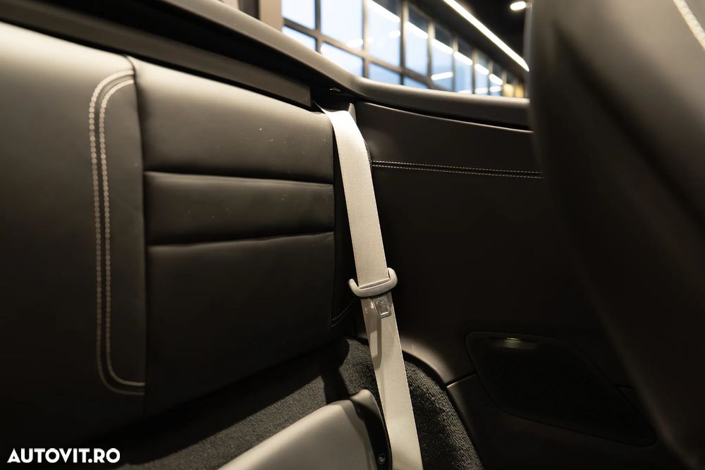 Porsche 911 Carrera PDK - 22