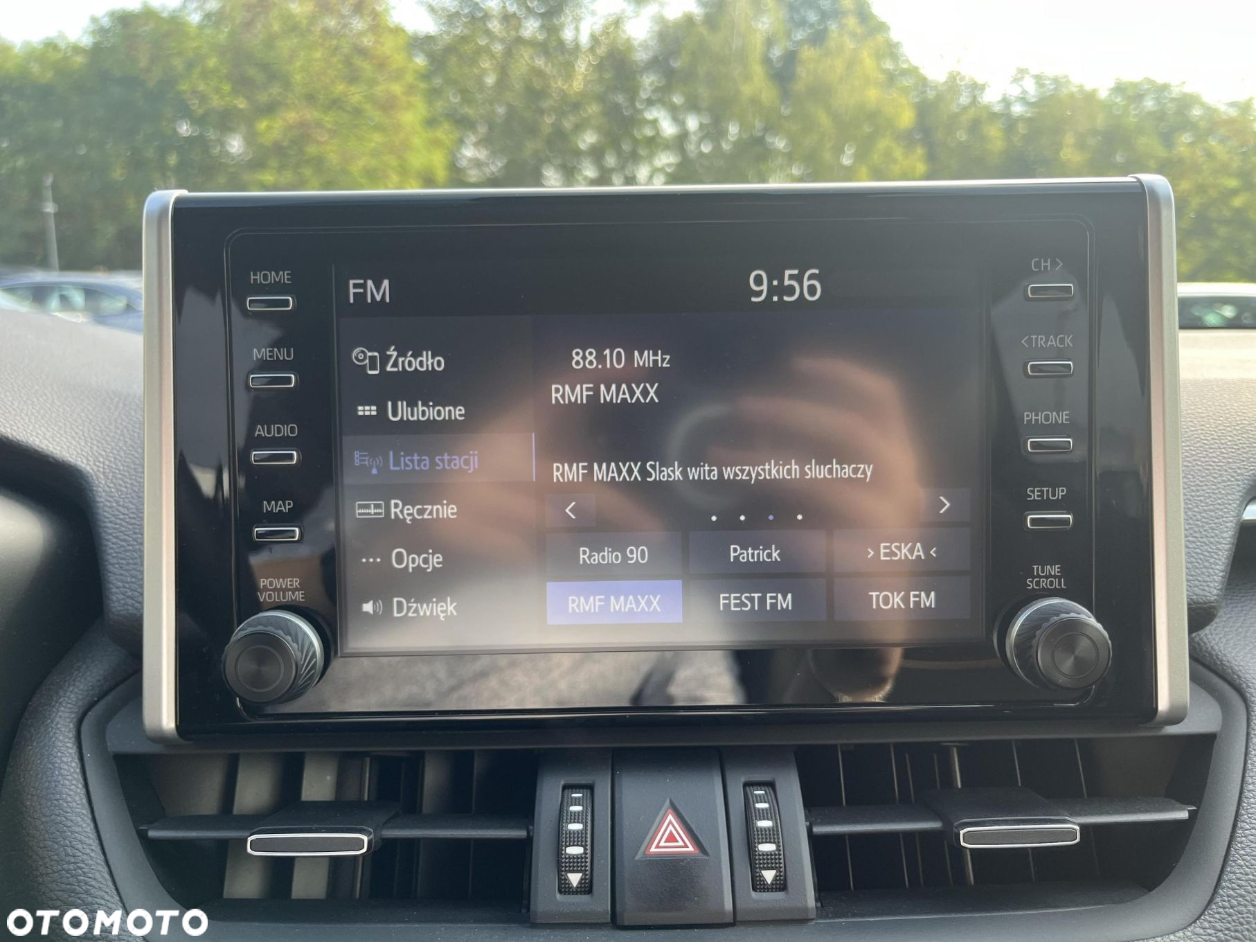 Toyota RAV4 2.5 Hybrid Comfort 4x2 - 21