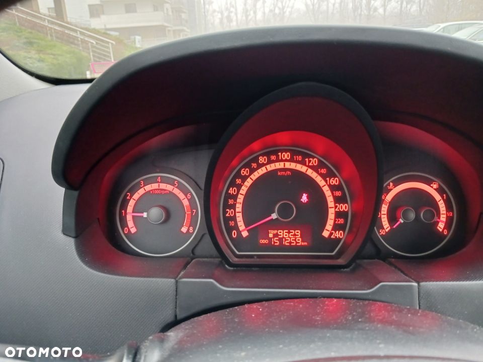 Kia Ceed 1.4 CVVT ISG Vision - 8