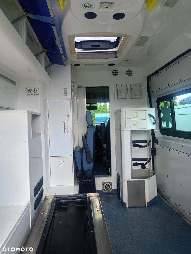 Fiat DUCATO - 8