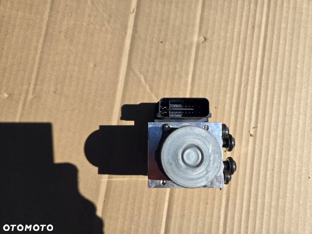 pompa abs 113040-39763 bat-85930-03 yamaha mt07 07 24- 3300km - 5