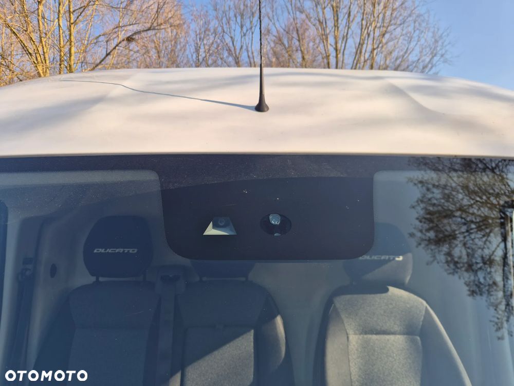 Fiat Ducato L2H2 - 13
