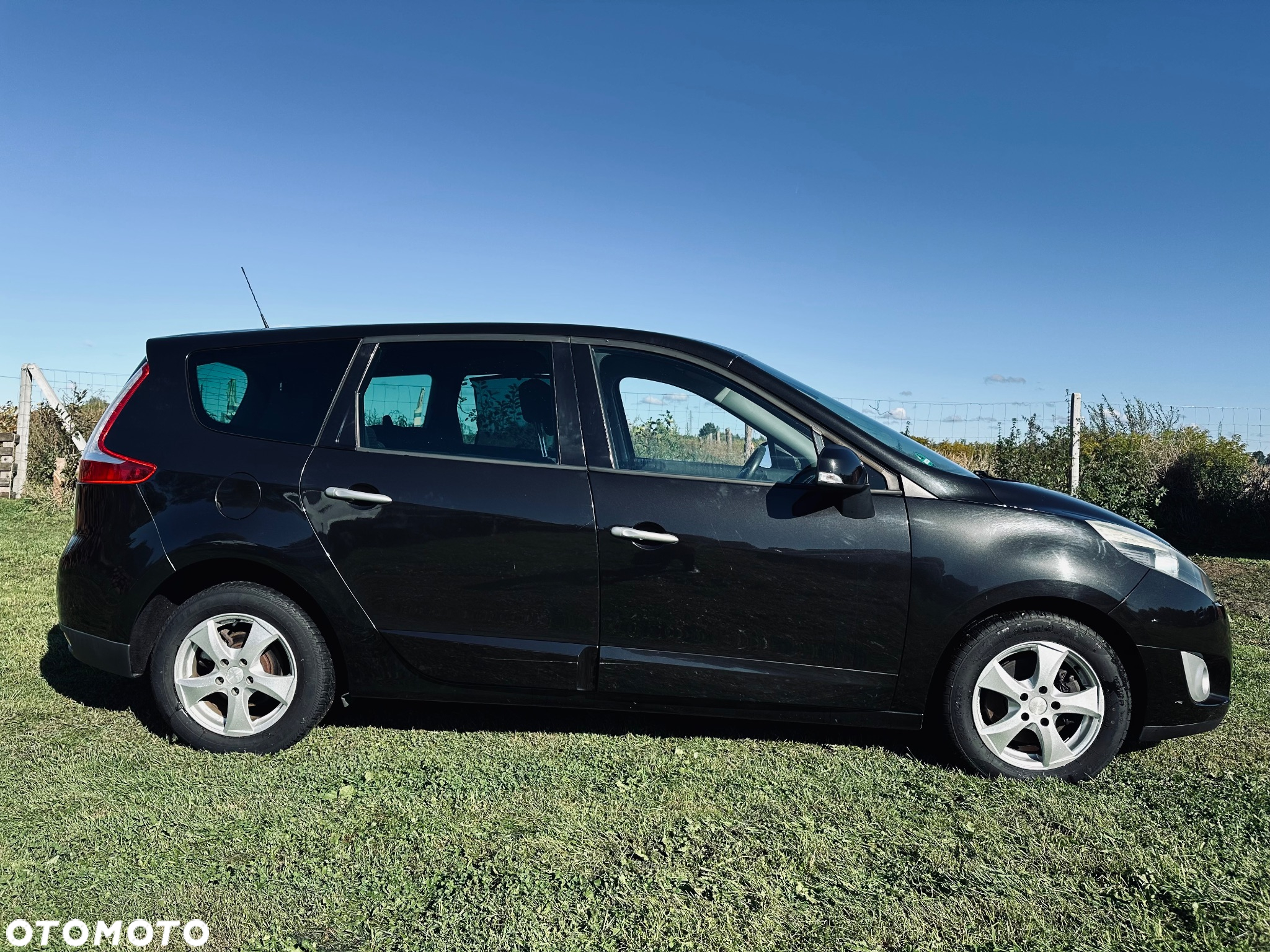 Renault Grand Scenic Gr 1.4 16V TCE TomTom Edition - 8