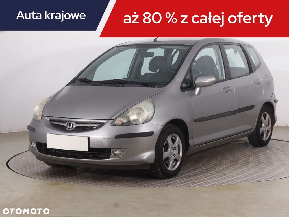 Honda Jazz - 3