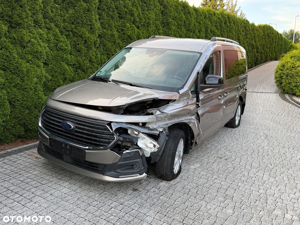 Ford Tourneo Connect Grand - 8