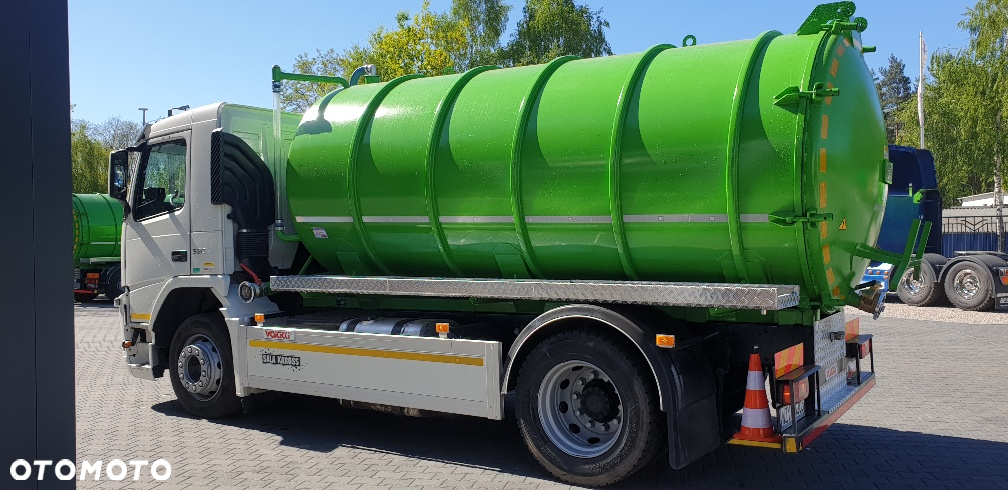 Volvo fm 330 - 9