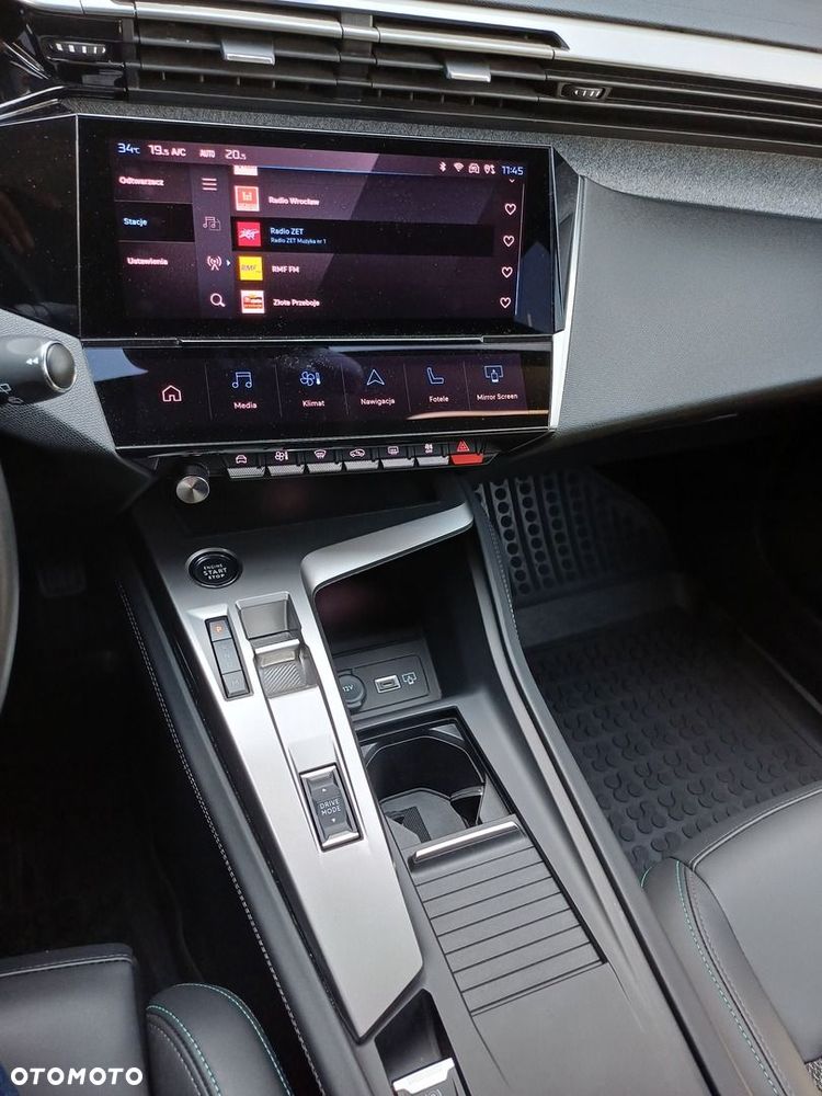 Peugeot 308 1.5 BlueHDi Allure Pack S&S EAT8 - 14