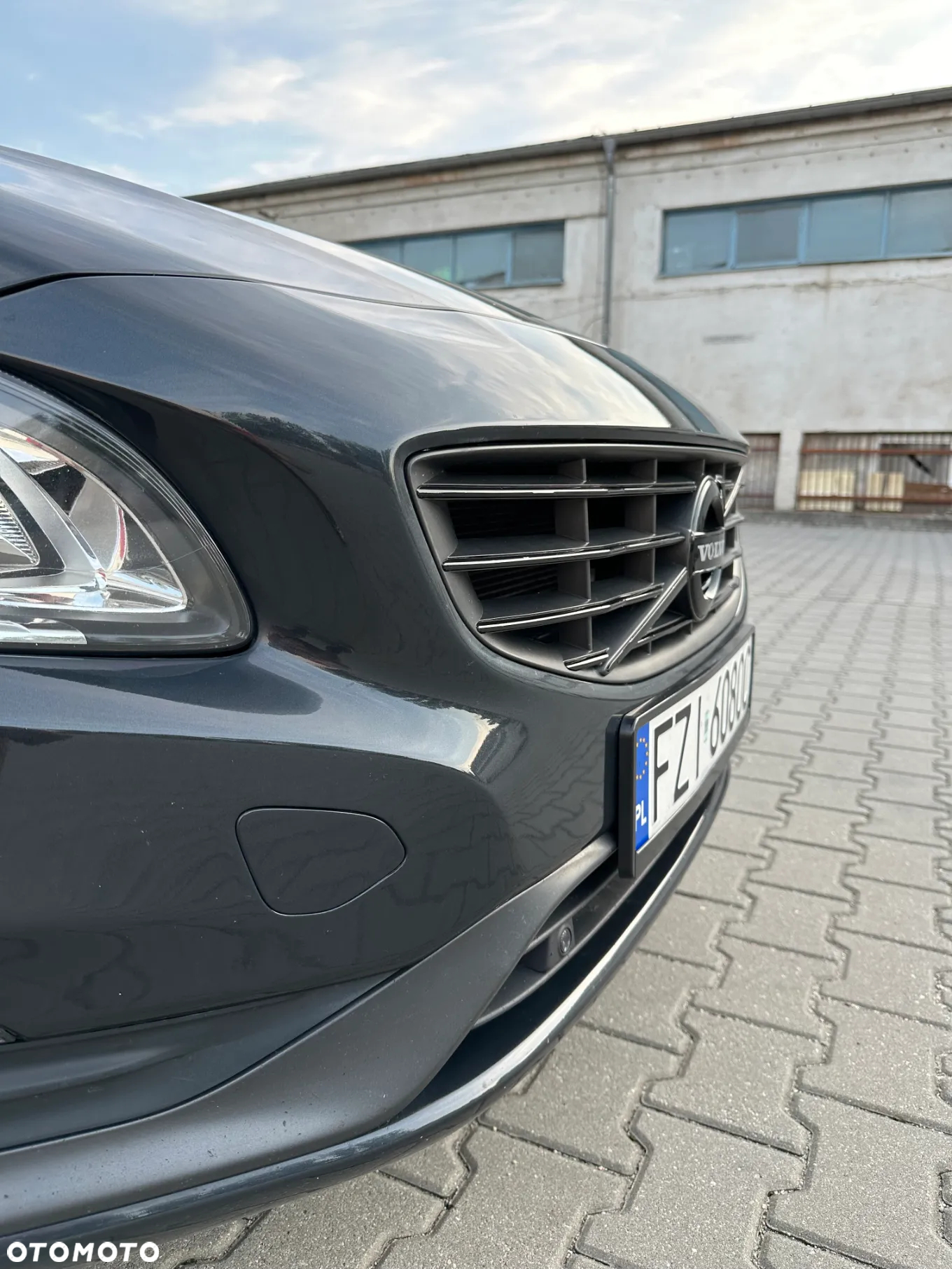 Volvo S60 D4 - 14