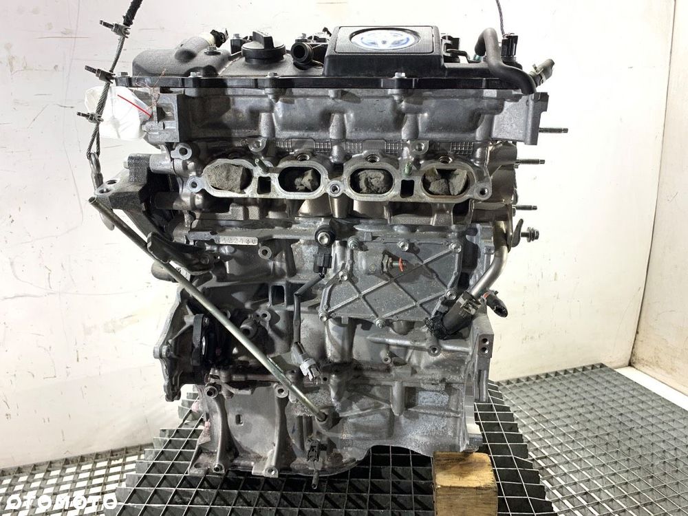 SILNIK  TOYOTA COROLLA sedan (_E21_) 2019 - 2022 1.8 VVTi Hybrid (ZWE211, MZEA12) 72 kW [98 KM] - 1