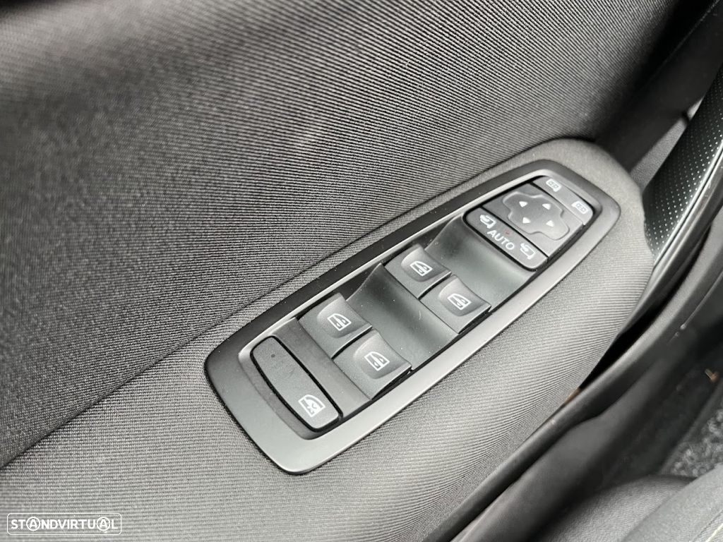 Renault Mégane 1.5 dCi Zen - 16